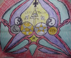 The theory of life as a rudamentalism and it's duality of decisiveness