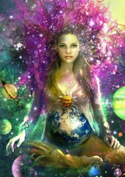 Theory of gaia mother earth. Creator of mother nature the peace. In da logos of rudament 