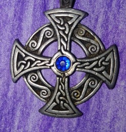 Celtic theory of the elements spirit and soul and the eternal essence of continuum 