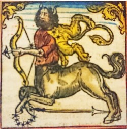 Theory of da archer and getting da angle right in ideological terms 