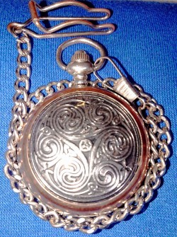 Theory of time it's character and the parallels of its ongoing phenomenon 