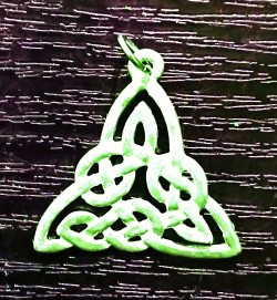 Da triplicity theory of mother father and child da order of blood and da key to all of life