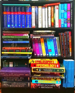 Knowledge da underlying theory of da universe da ability to understand and perceive inner being 