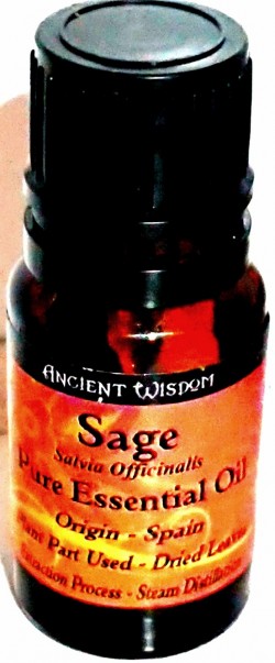 Essential oils da theory of spirit of da ancients for empowering minde body spirit and soul
