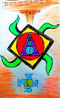 Theory of da New Aka reconamix the ability to recon a mix or re-economise da world state were coming into